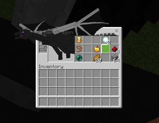 Dragons MOD for MCPE screenshot 8