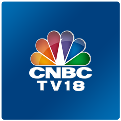 CNBCTV18 Business, Market News icon