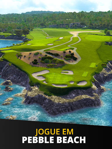 Ultimate Golf! screenshot 9