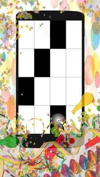 Adelle Piano Tiles screenshot 3