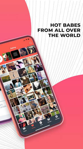 Turkey Online Dating Services. Social for single screenshot 2
