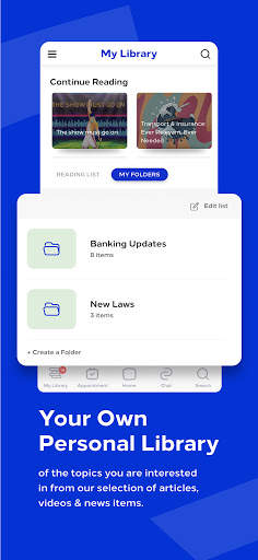 My Tamimi App screenshot 2