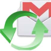 Sync Gmail on 9Apps