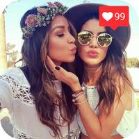 LoveCAM - Beauty Camera 2021