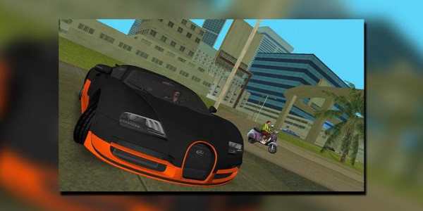 Cheats GTA Vice City screenshot 2