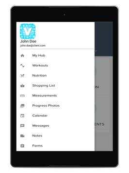 Vidathletics screenshot 7
