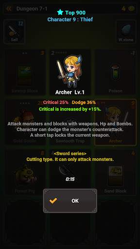 Cube Card Lite screenshot 8