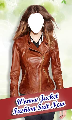 Women Jacket Fashion Suit New screenshot 3
