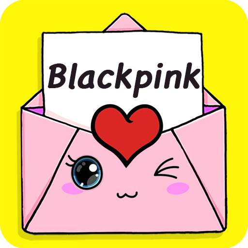 Blackpink Messenger! Chat Simulator 2.0