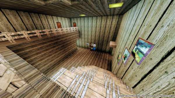 Эй, гренни! Майнкрафт карты screenshot 3