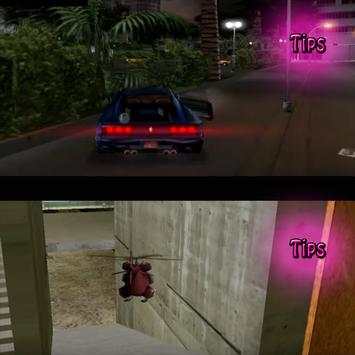 All Tips For GTA Vice City screenshot 2