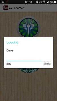Wifi Booster prank screenshot 7