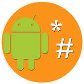 Secret Codes for Android *# on 9Apps