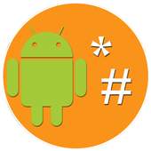 Secret Codes for Android *# 1.0