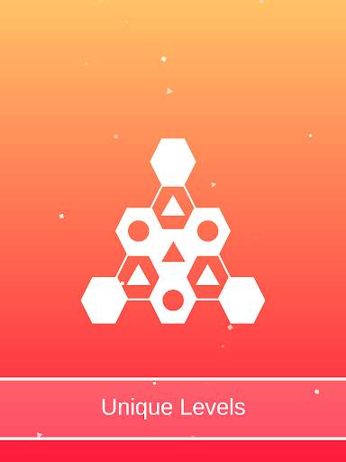 Lyra - Minimalist Puzzle Game screenshot 17