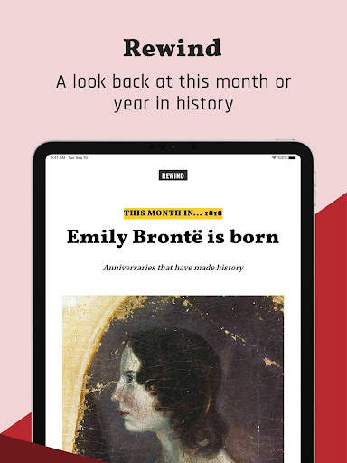 BBC History Revealed Magazine screenshot 15