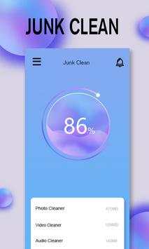 Beta Clean screenshot 2