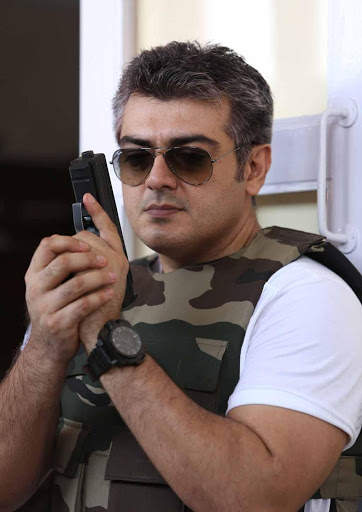 Ajith Kumar Wallpapers HD 2019 screenshot 12