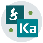 Barakhadi icon