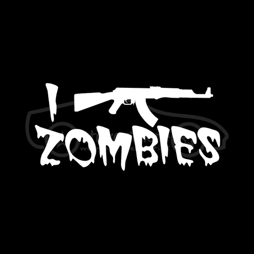 Shoot Zombies icon