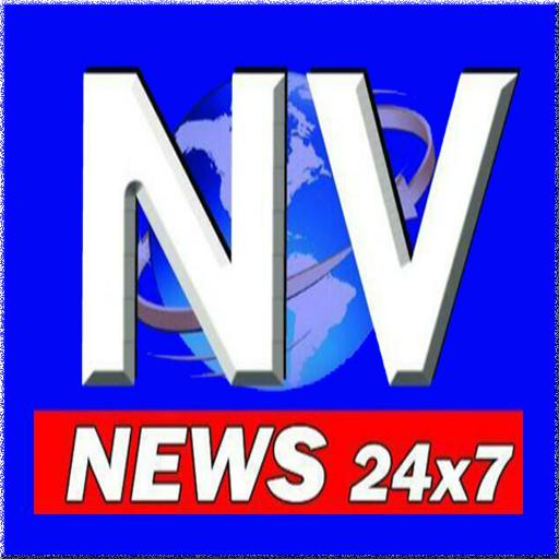 NV News icon