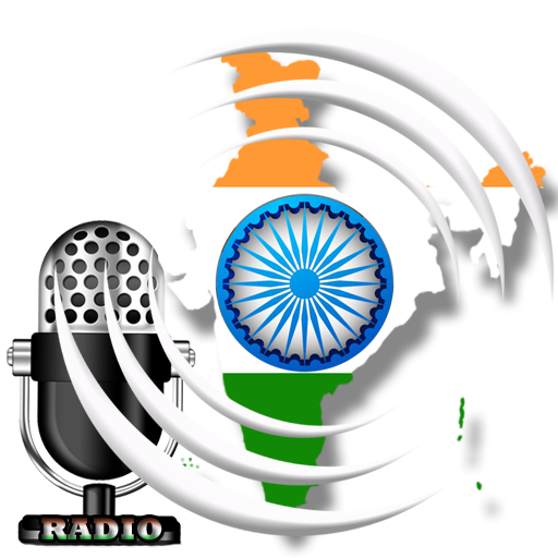 Radio FM India All Stations icon