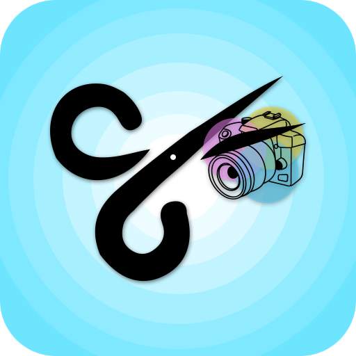 Auto cut out photo editor 1.0