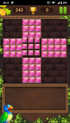 Block Puzzle Game 2021 new screenshot 3