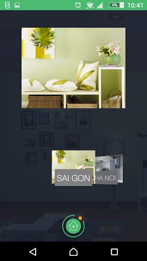 Lumi Pro screenshot 1