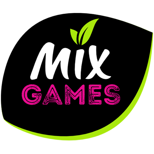 Mix Game icon