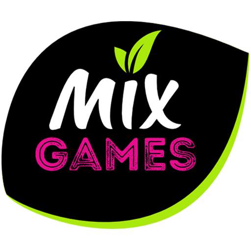 Mix Game 1.0.5