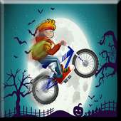 BMX BOY NEW icon