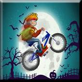 BMX BOY NEW 1.0