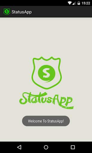 StatusApp For WhatsApp Status screenshot 1