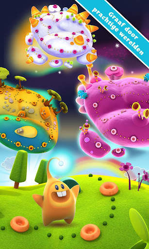 Diamond Digger Saga screenshot 4