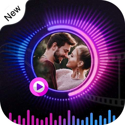 Magic Video Maker & Video Editor : Lyrical Video 1.2