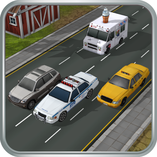 Turbo Dash icon