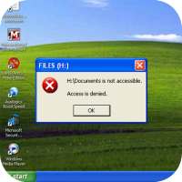 Xp Error Simulator on 9Apps