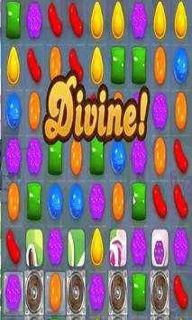 New Candy Crush Saga Tips screenshot 5
