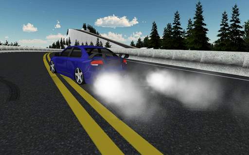 Real Drift Max Pro Car Racing screenshot 4