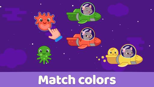 Learning games for toddlers 2  screenshot 3
