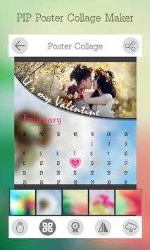 PIP Poster Collage Maker screenshot 6