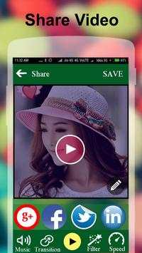 Slideshow Maker screenshot 5