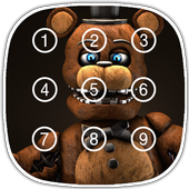 Lock Screen icon