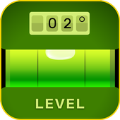 Bubble level -Ihandy tool 2019 icon