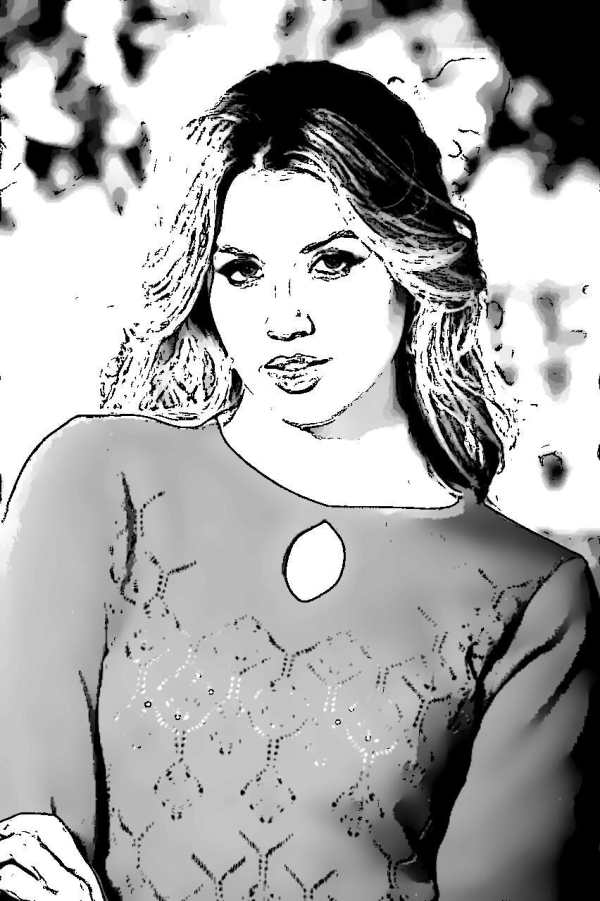 Cartoon Photo screenshot 7