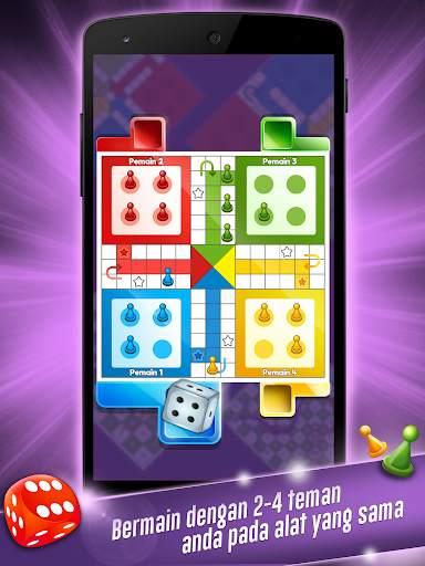Ludo Game screenshot 8
