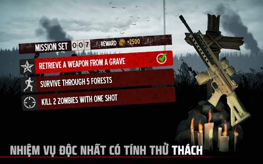 Into the Dead screenshot 20