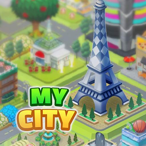 My City : Island 1.3.94