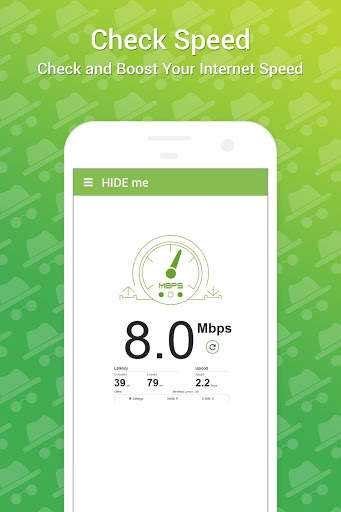 Buzzer VPN - Free VPN Master Hotspot Proxy Unblock screenshot 2